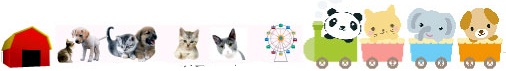 枝川真理のリアルペットの絵、愛猫の絵ご案内ページ