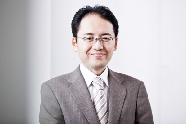 人物の良い写真参考例１