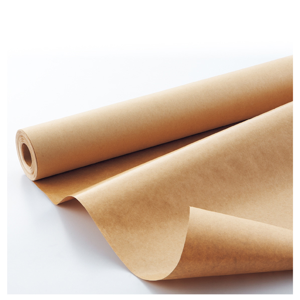 ラッピングの包装紙について