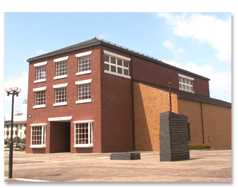 協同学苑史料館