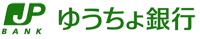 勇茶銀行ロゴ